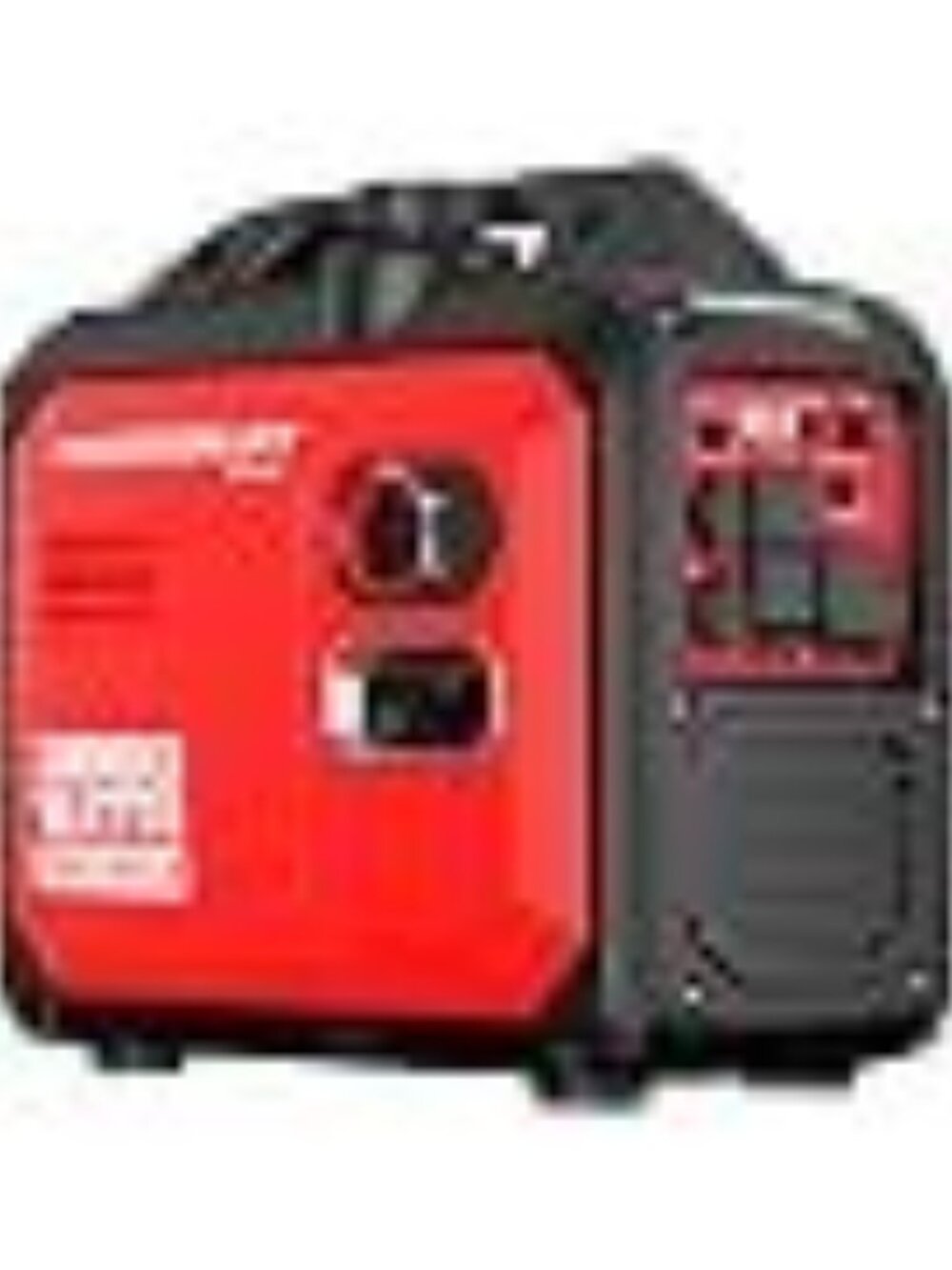 PowerSmart 3800 Watt Portable Inv...
